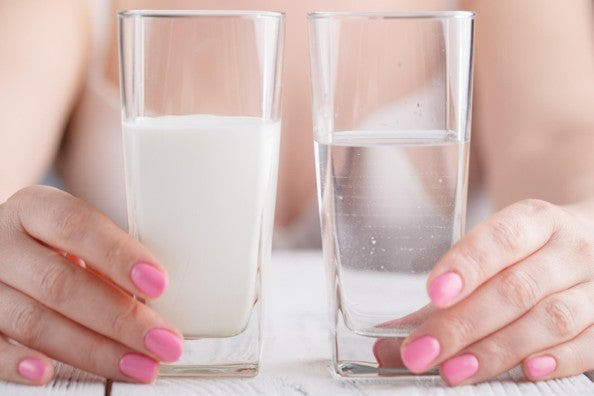 Psyllium Husk With Water or Milk? How to Take It Properly?