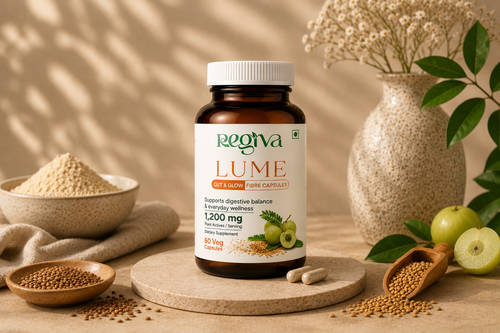 REGIVA Lume