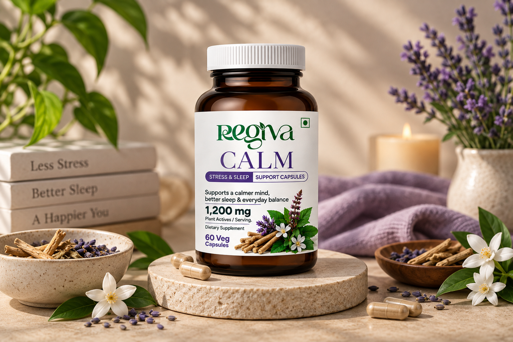 Regiva Calm