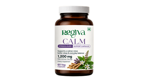 Regiva Calm