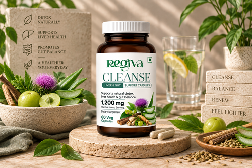 Regiva Cleanse