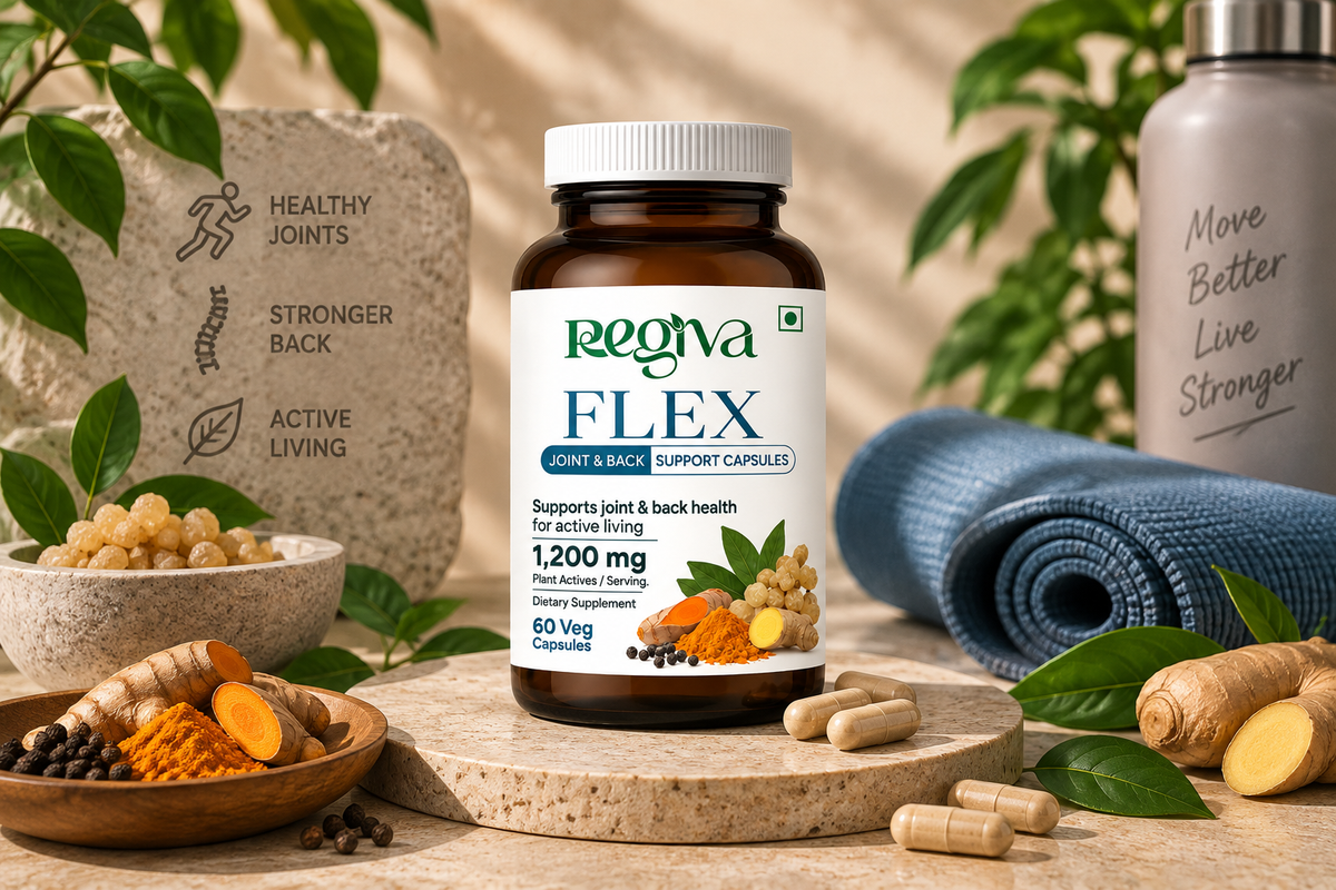 Regiva Flex