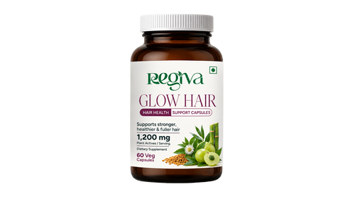 Regiva Glow Hair