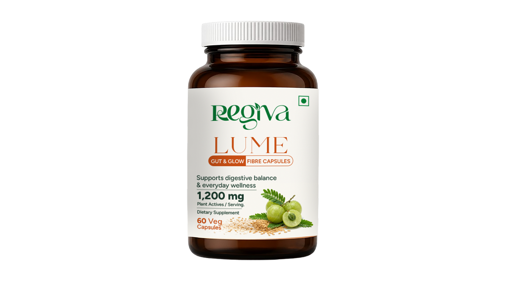 Regiva Lume