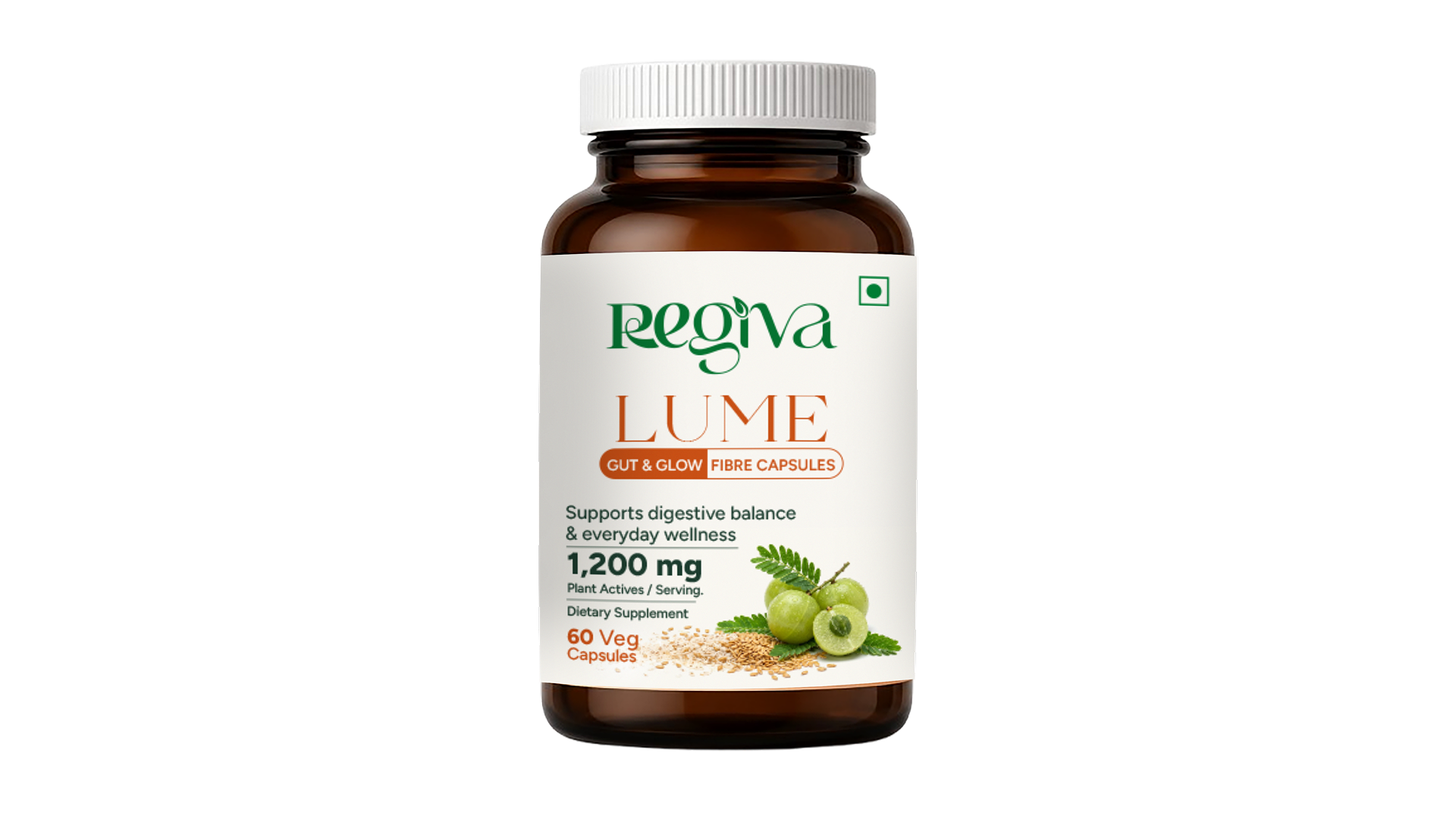 Regiva Lume
