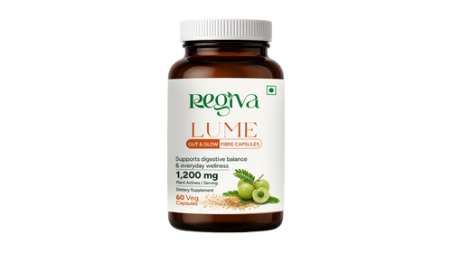 Regiva Lume